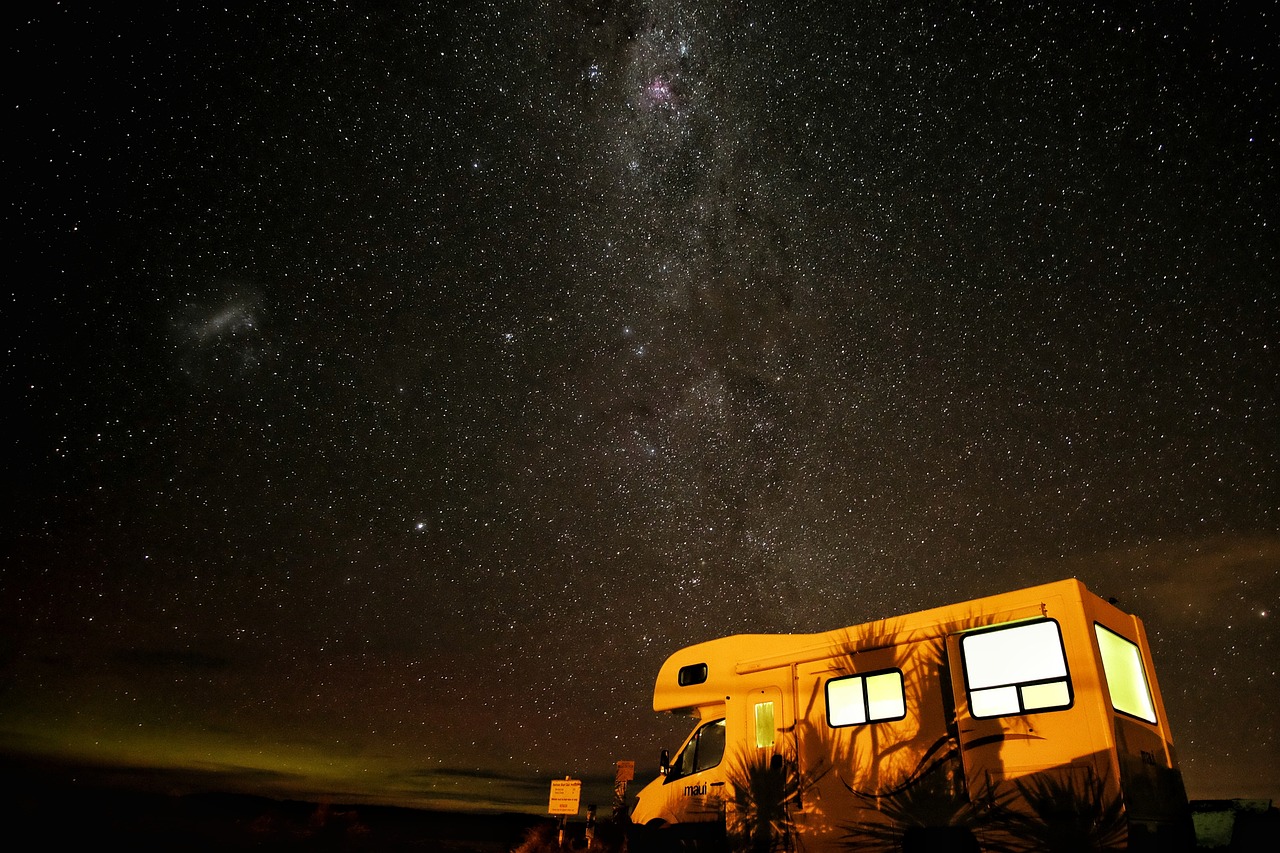 Camping in the Remote Wilderness of Gates of the Arctic National Park